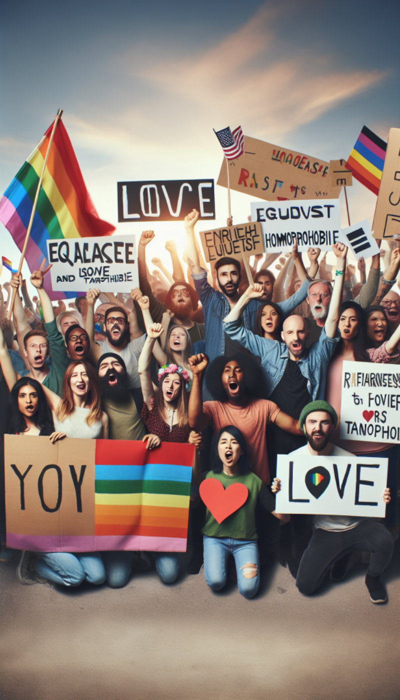 Vibrante scène musicale parisienne avec des artistes de chanson française en concert